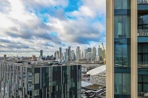 Exterior - ShyPen Two - Bedroom APT (London)