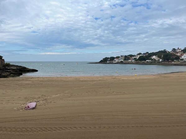 Strand