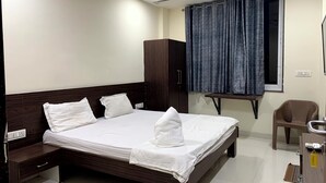 ห้องดีลักซ์