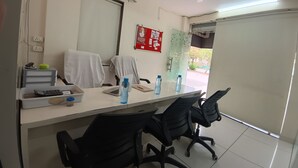 ฝ่ายต้อนรับ