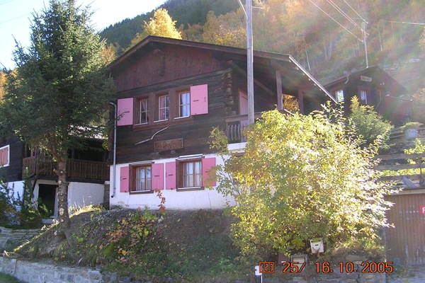 Außenbereich
