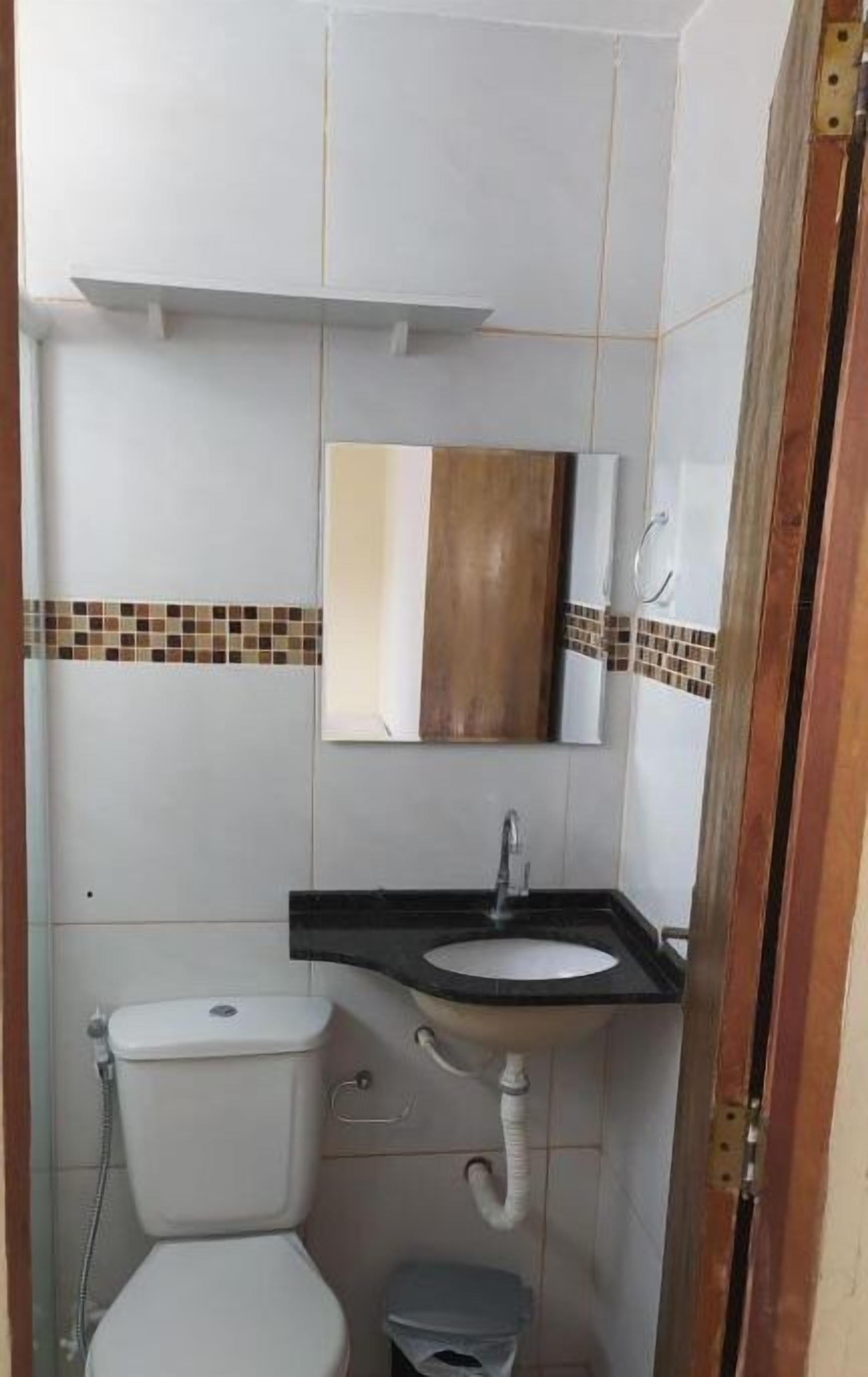 Foto - Flat Santa Maria