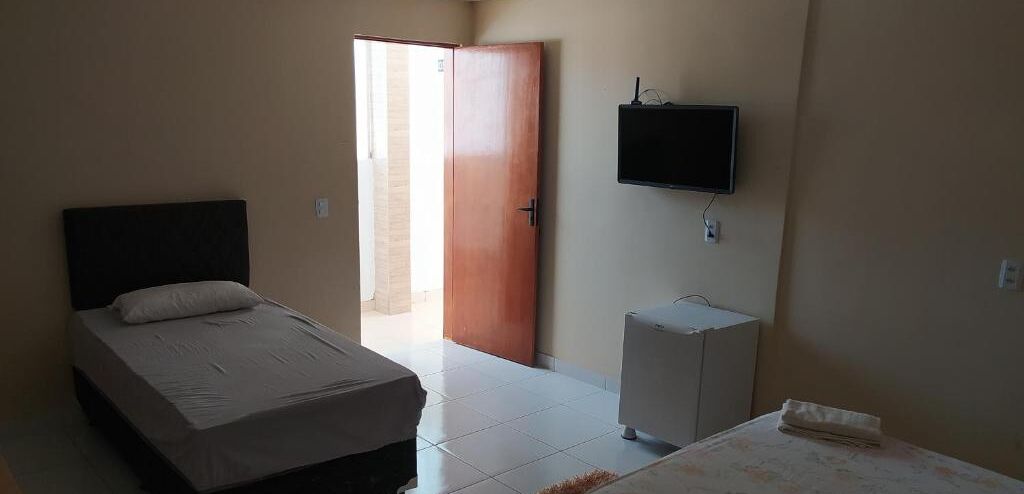 Foto - Flat Santa Maria