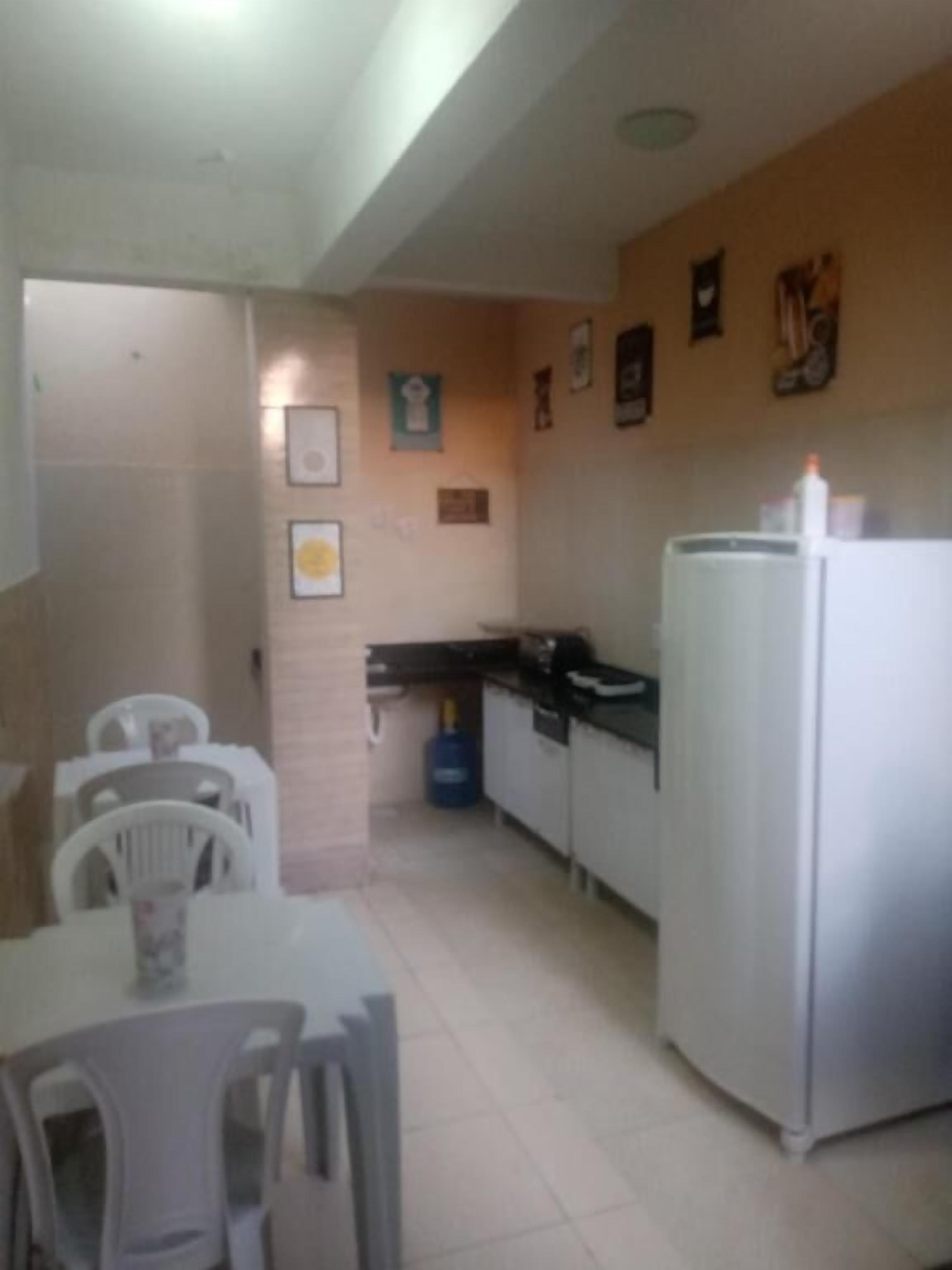 Foto - Flat Santa Maria