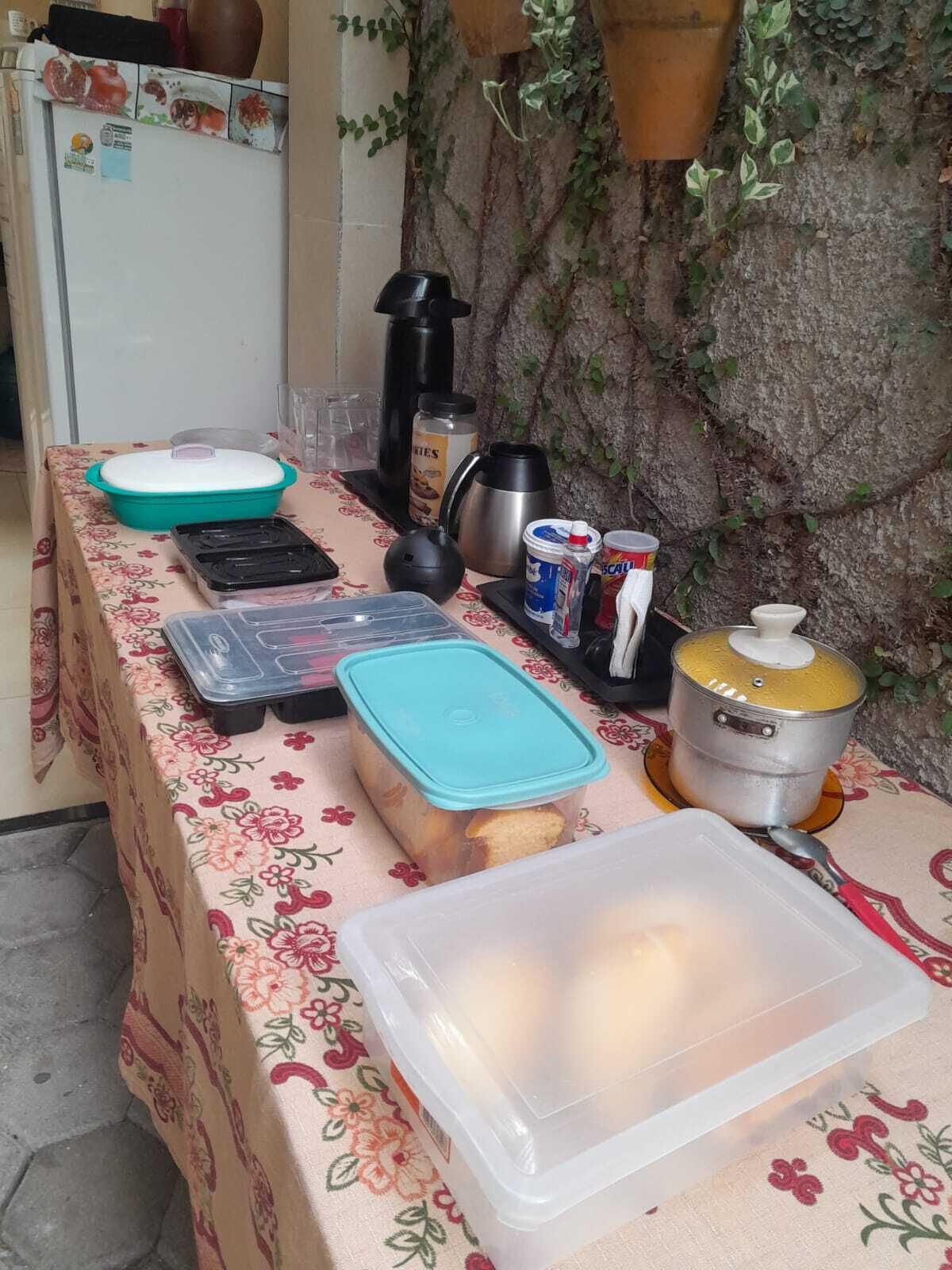 Foto - Flat Santa Maria