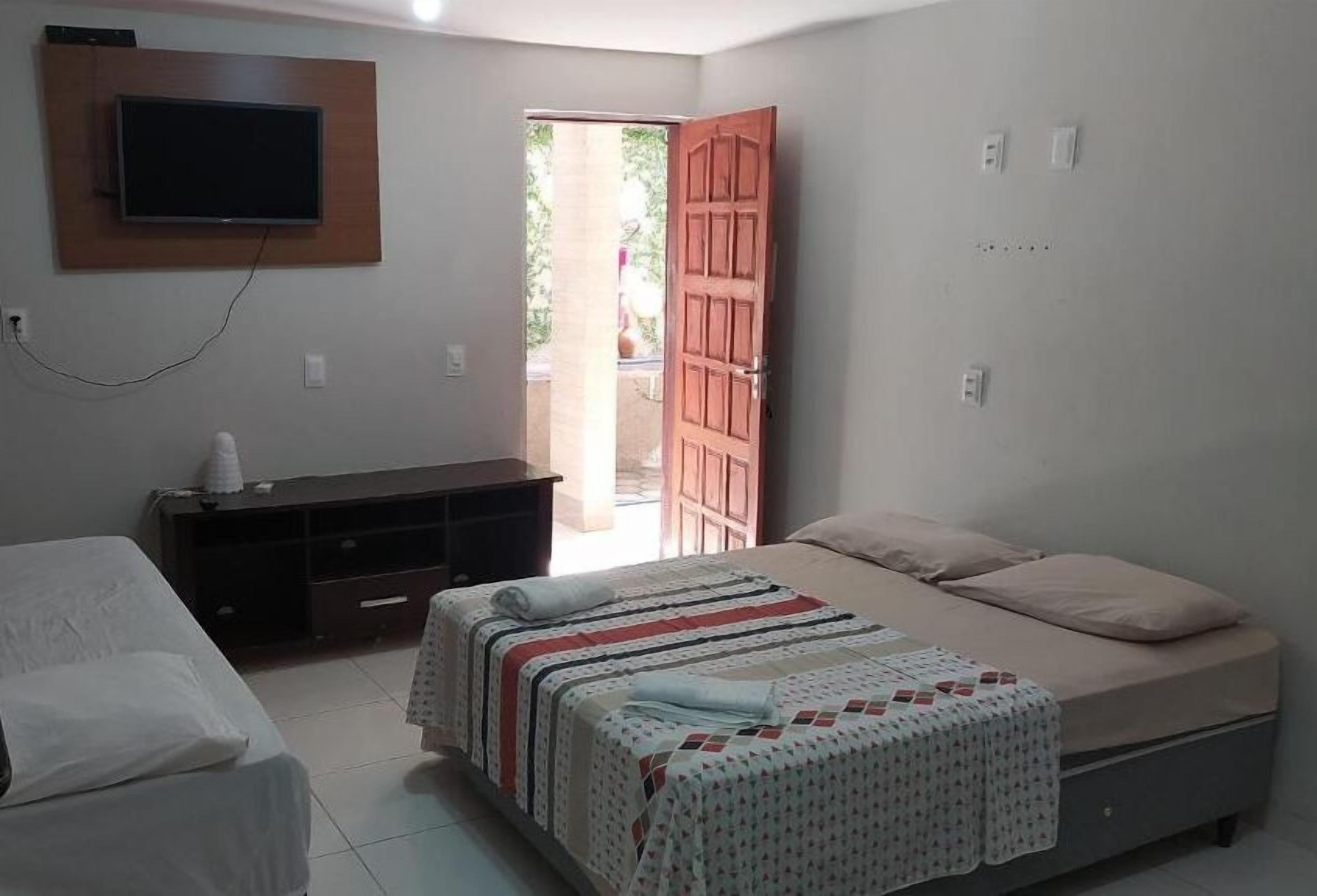 Foto - Flat Santa Maria