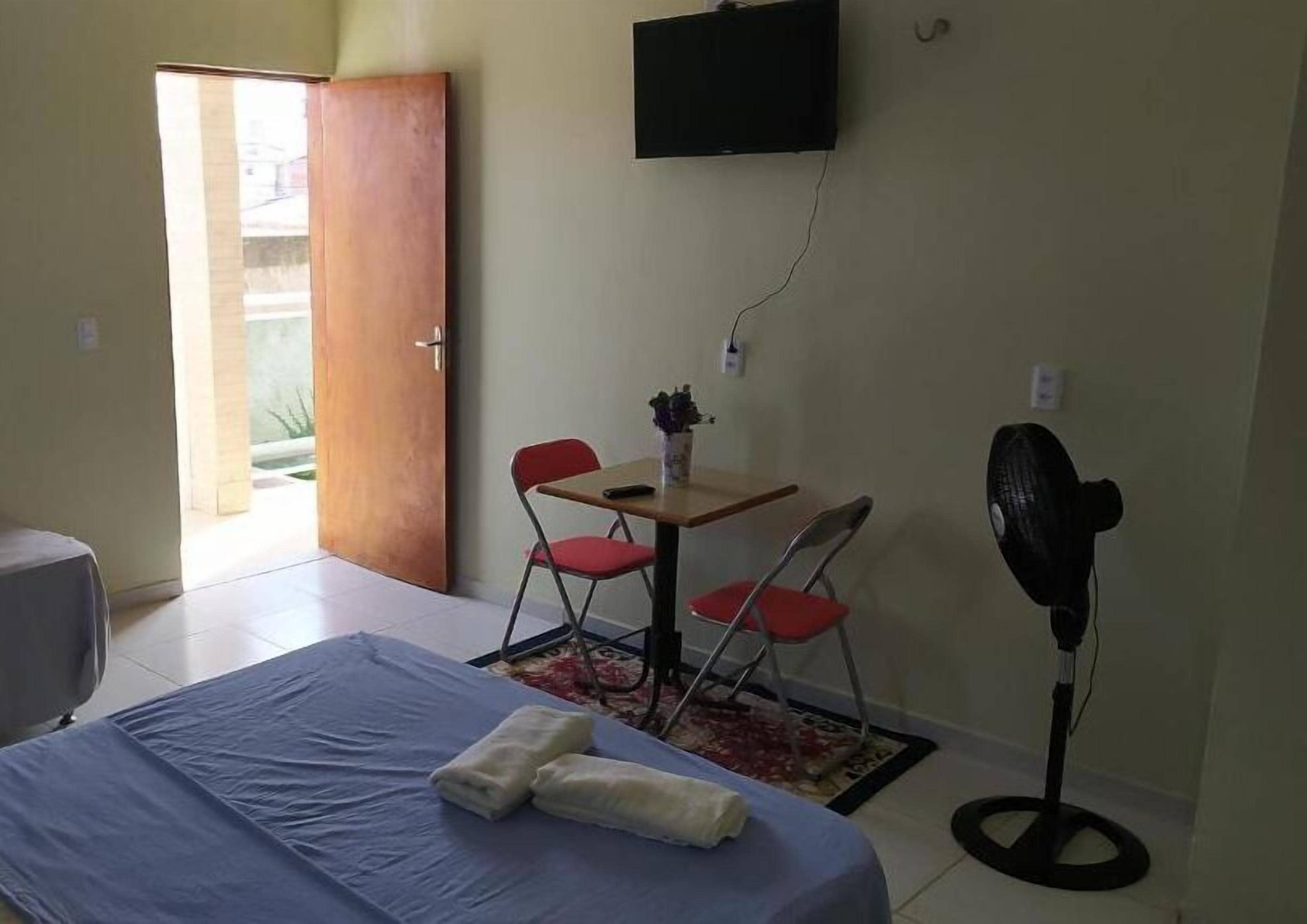 Foto - Flat Santa Maria