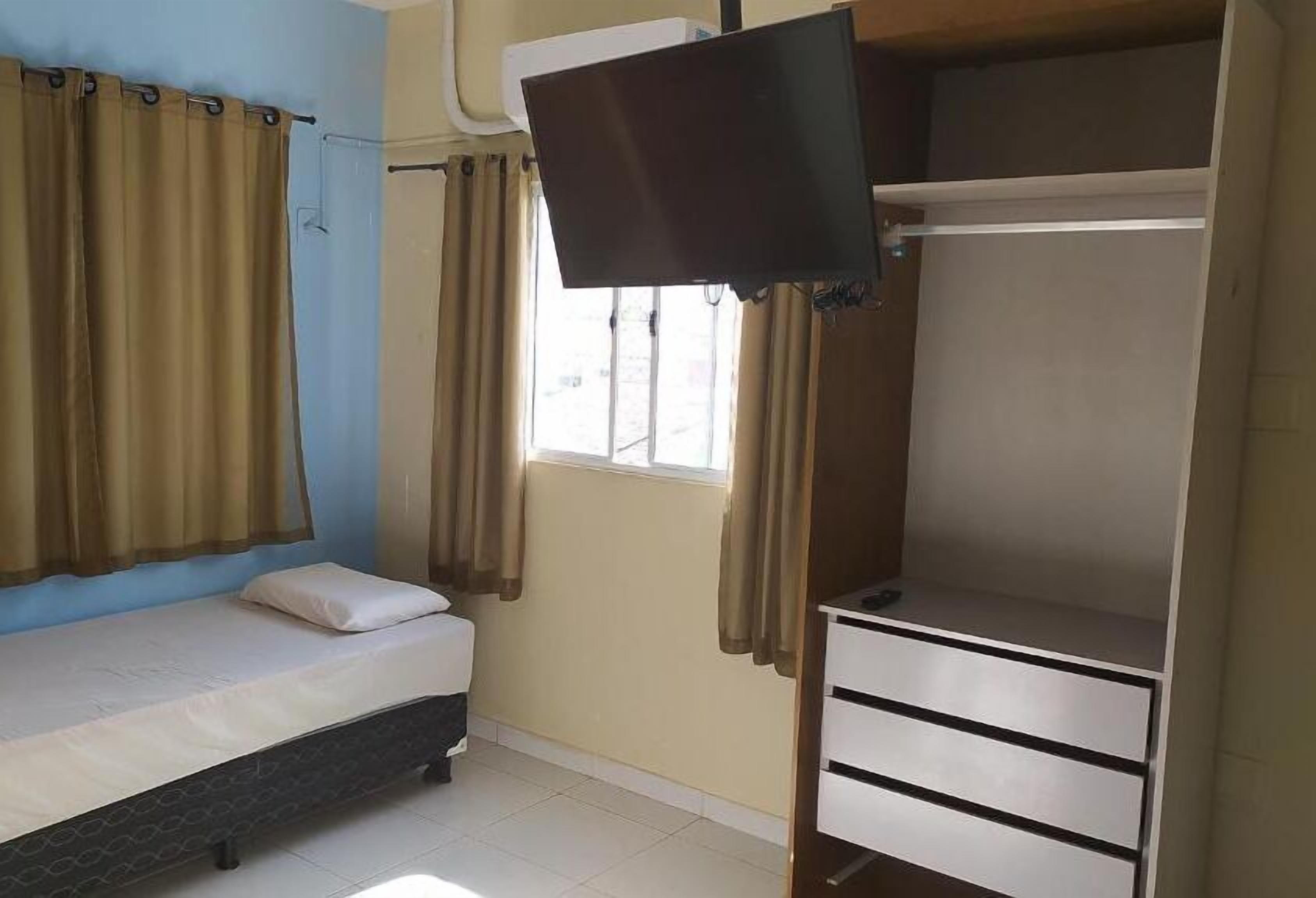 Foto - Flat Santa Maria