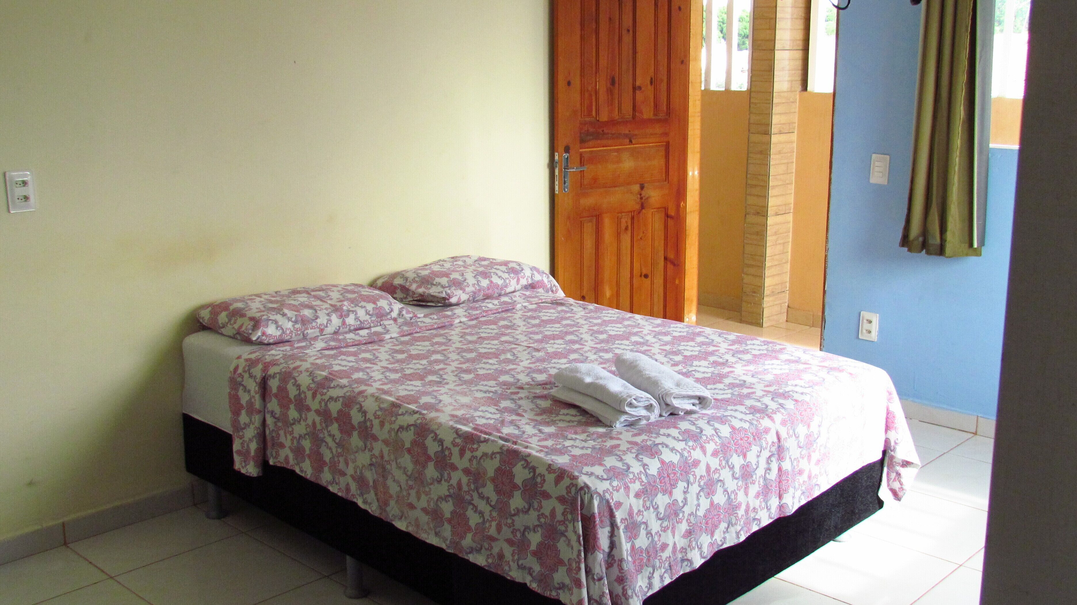 Foto - Flat Santa Maria