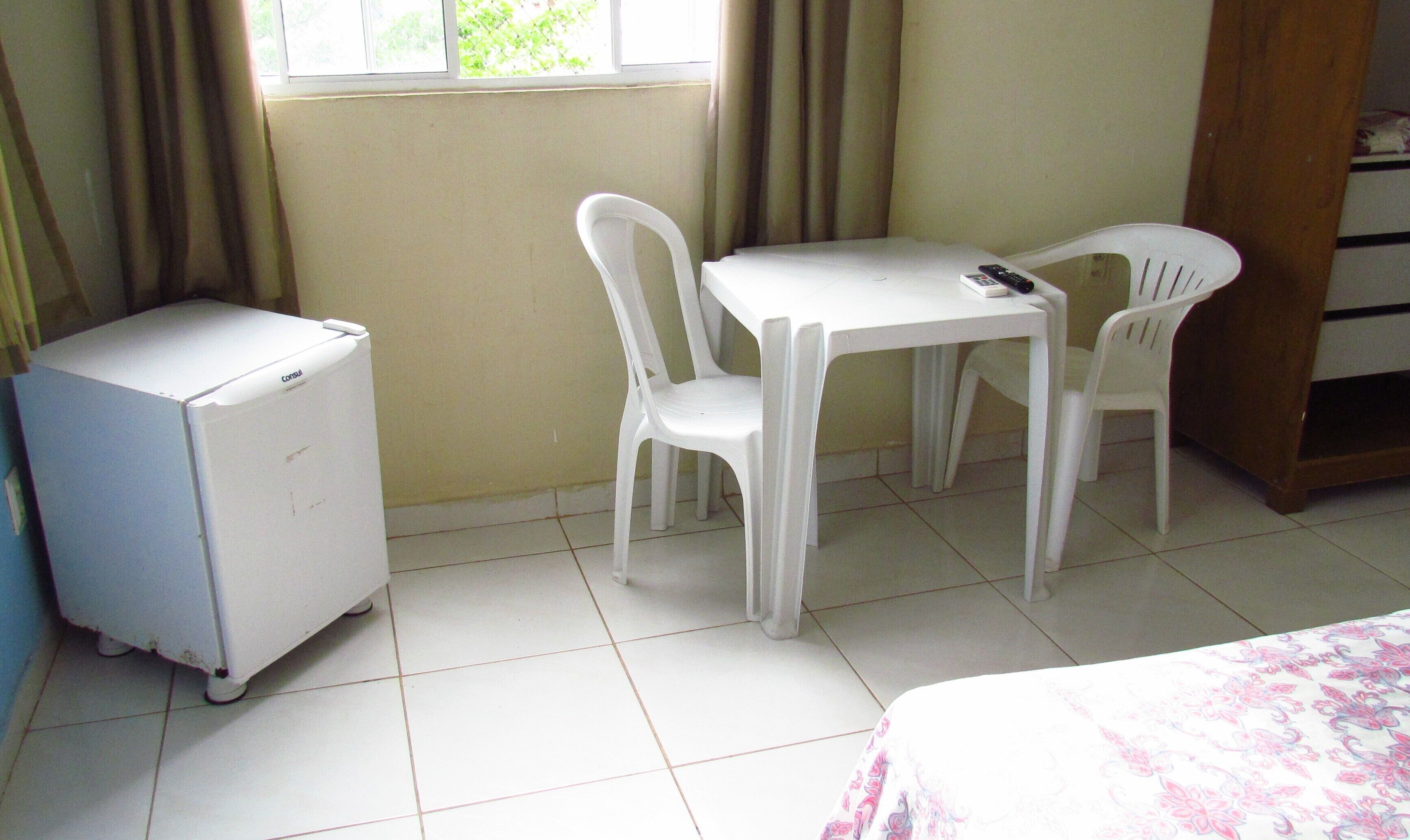 Foto - Flat Santa Maria