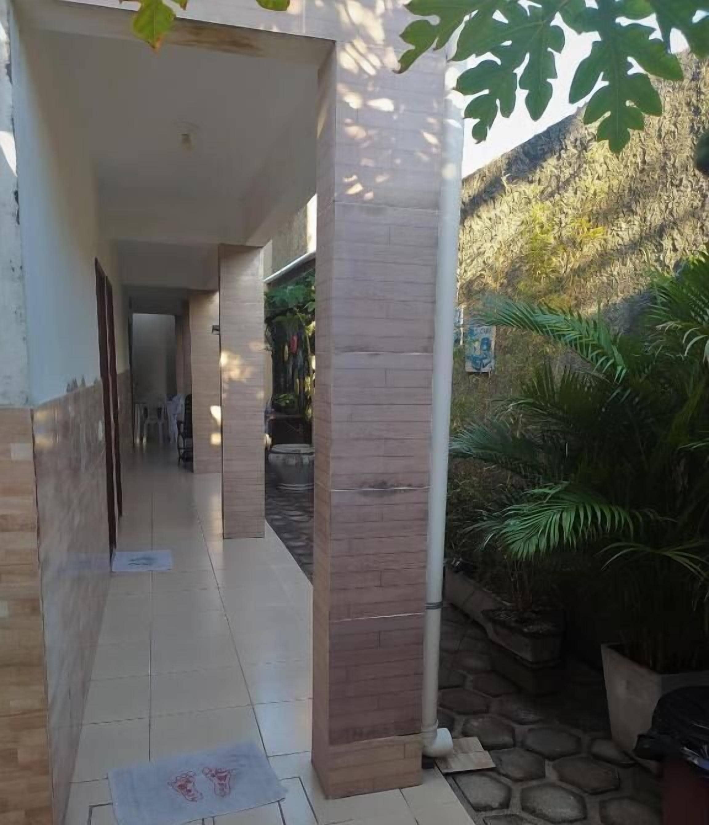 Foto - Flat Santa Maria