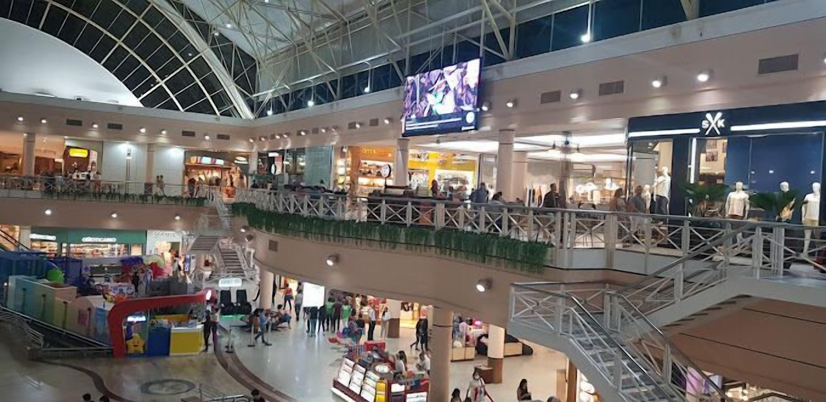 Foto - Flat Santa Maria