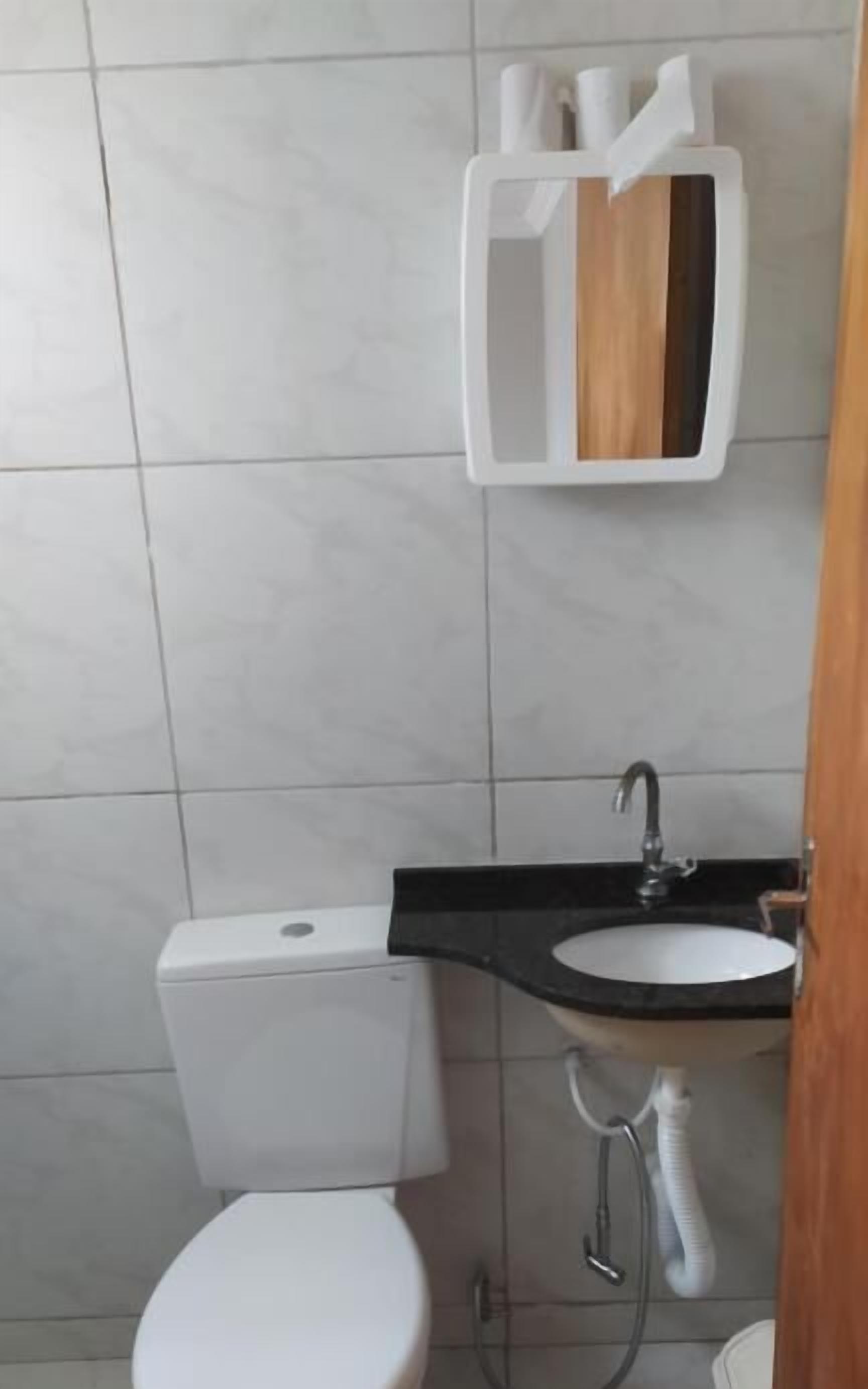 Foto - Flat Santa Maria