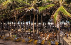 Point of interest - Flat Santa Maria (Fortaleza)