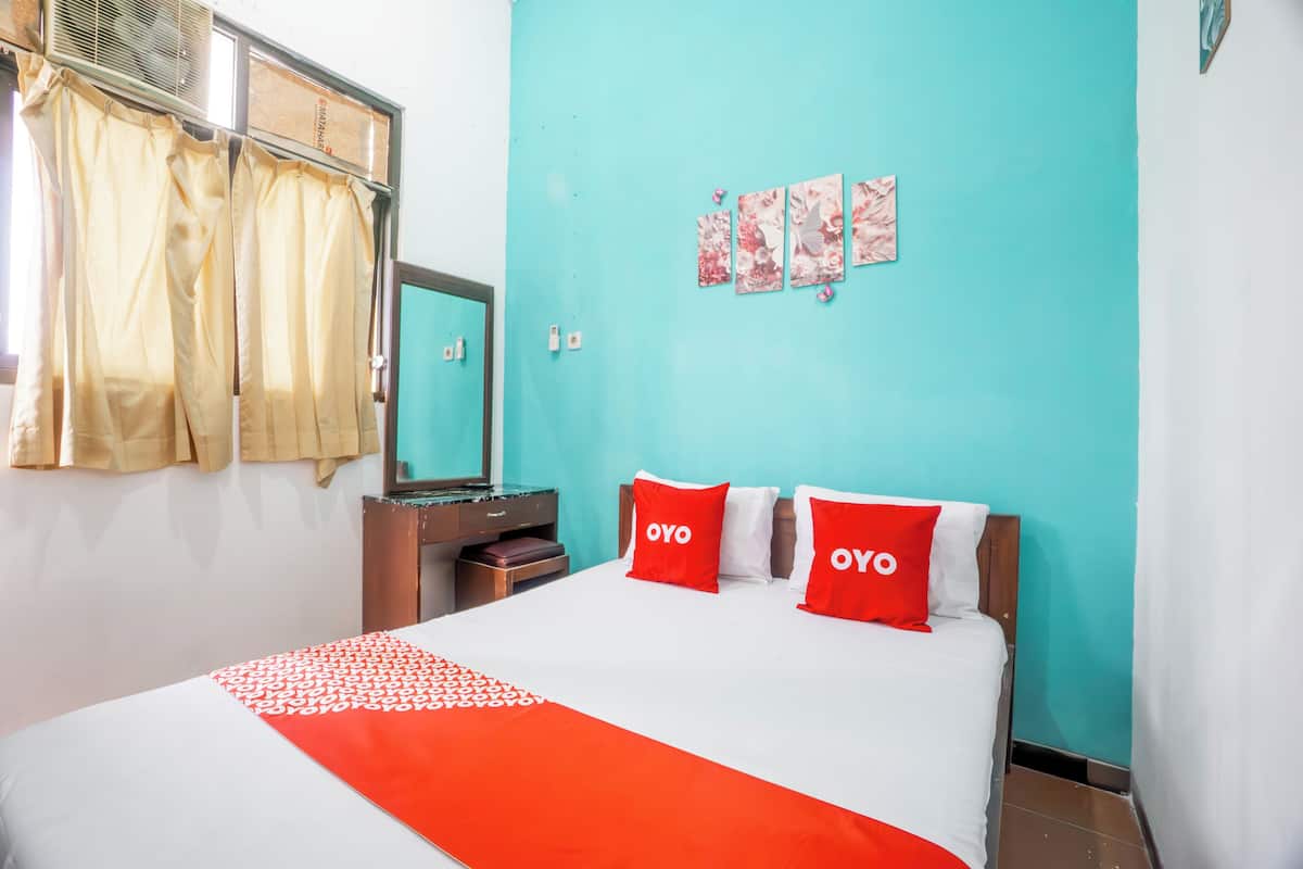 Chambre Double Deluxe