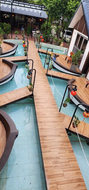 Exterior - Hoi An Coco Bungalows (Da Nang)