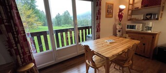 Appartement Calme et Lumineux