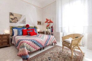 1 bedroom, WiFi - Oasis of Peace  (Firenze)