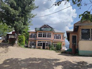 Exterior - Faisal Hotel & Centurion Cottage (Balakot)