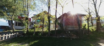 Faisal Hotel & Centurion Cottage