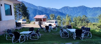 Faisal Hotel & Centurion Cottage