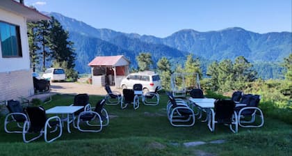 Faisal Hotel & Centurion Cottage