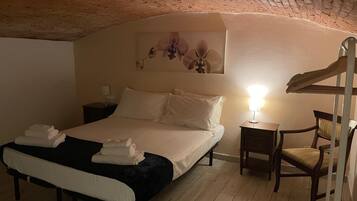 3 Schlafzimmer, Bügeleisen/Bügelbrett, WLAN, Bettwäsche