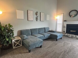 TV
