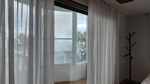 Classic Double Room | Balcony