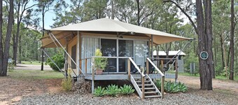 Semillon - Pokolbin Eco-friendly Glamping