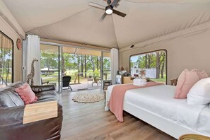 1 habitación, wifi gratis y ropa de cama 
