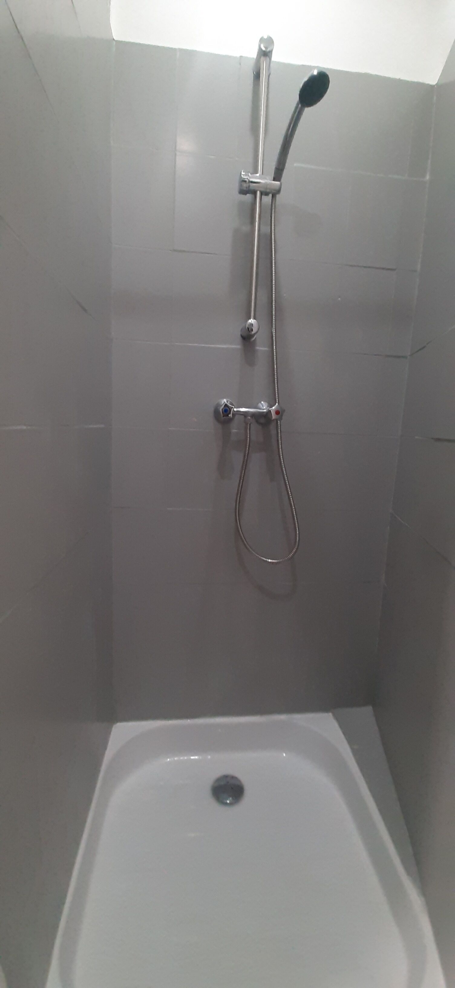 Toallas, jabón, champú y papel higiénico