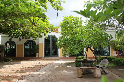Grand Smile Wellness Resort