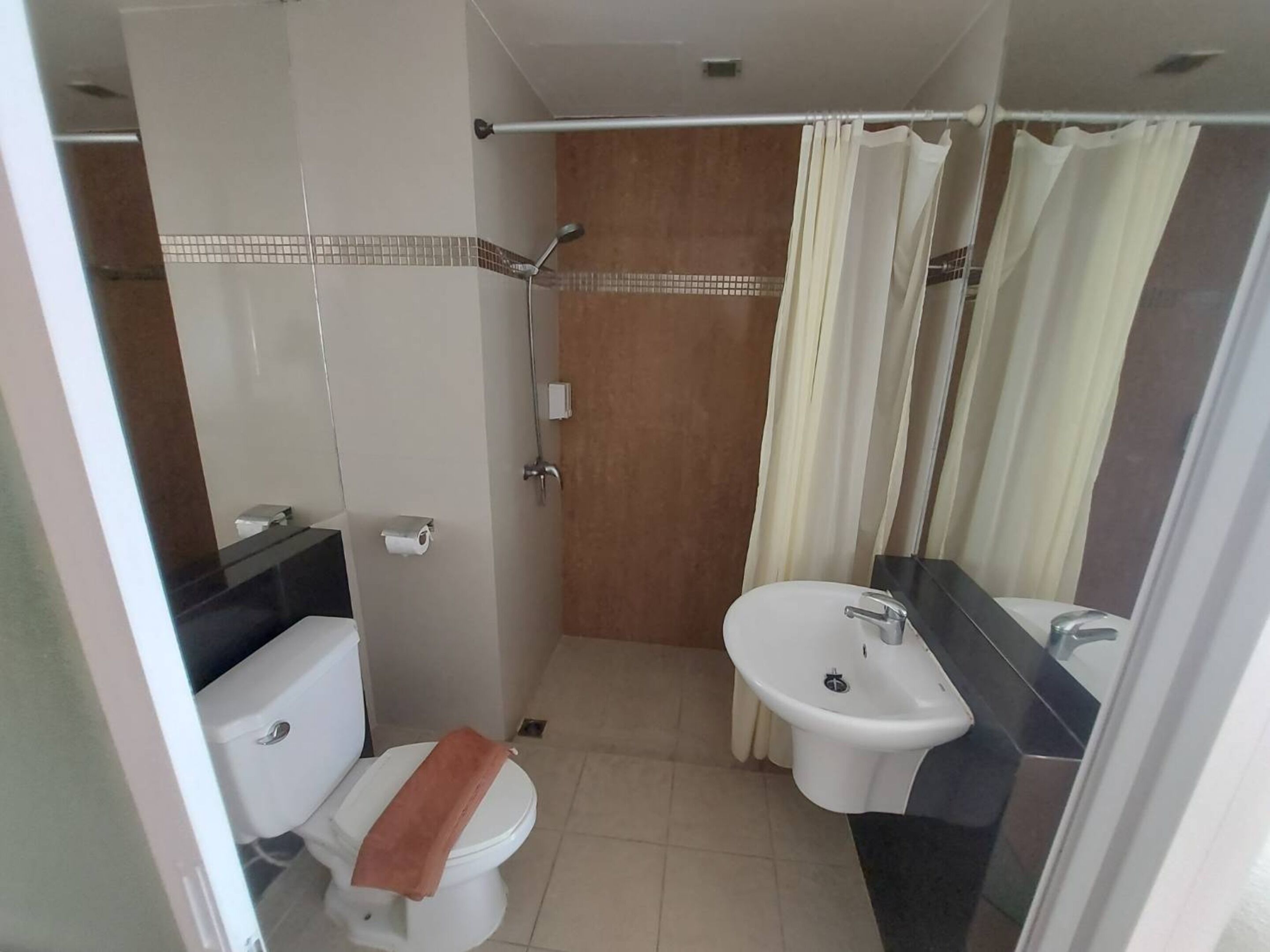 Kamar mandi