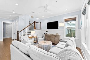 スマートテレビ、書庫