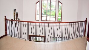 Villa | Innvendig