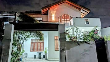 Vila | Fachada