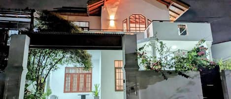 Villa | Extérieur