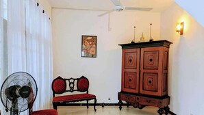 Villa | Innvendig