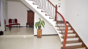 Villa | Interior