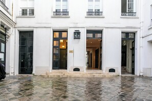 Exterieur
