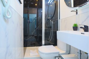Studio | Salle de bain