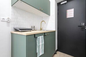 Studio | Privékeuken