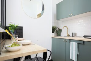 Studio | Privékeuken