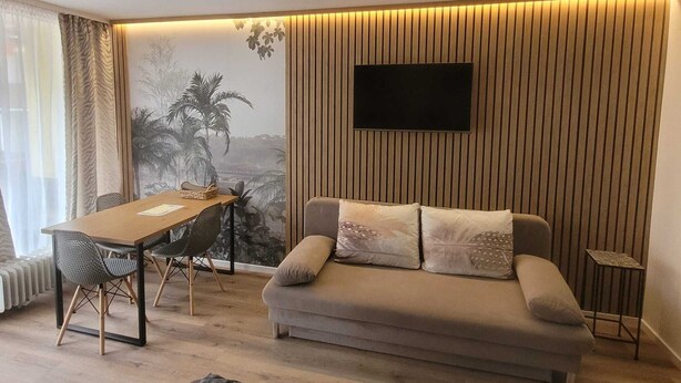 Smart TV - TUDOR STUDIO (Kaprun)