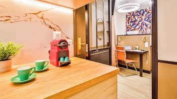 Apartment | Private kitchen