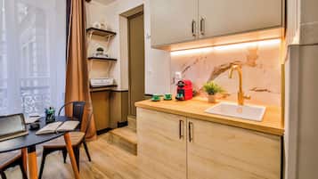 Apartment | Private kitchen