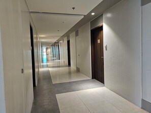 Interior - Tambuli Tower C Unit 5D (Lapu-Lapu)