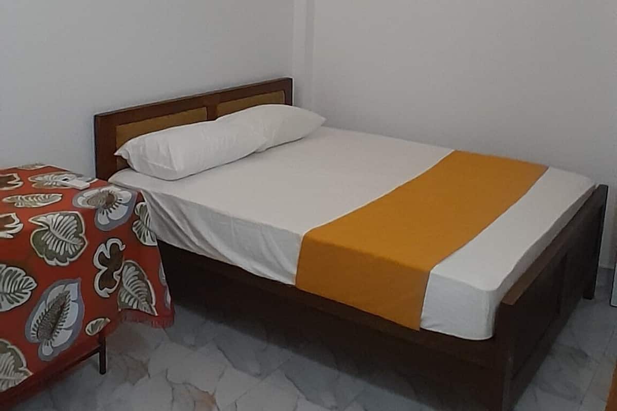 Deluxe Triple Room | Wi-fi percuma 
