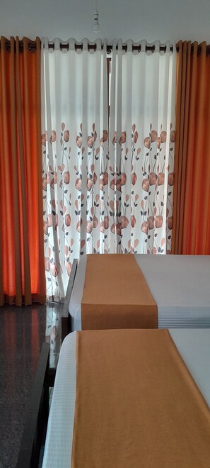 Free WiFi - Lake wind villa (Anuradhapura)